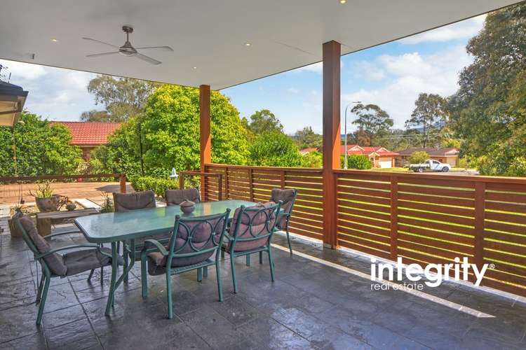 Second view of Homely house listing, 72 Coconut Drive, North Nowra NSW 2541