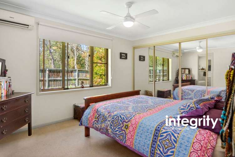 Sixth view of Homely house listing, 72 Coconut Drive, North Nowra NSW 2541