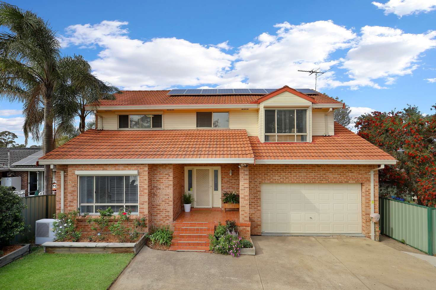 Main view of Homely house listing, 12 Wills Glen, St Clair NSW 2759