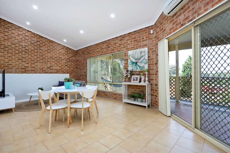 Sixth view of Homely house listing, 12 Wills Glen, St Clair NSW 2759