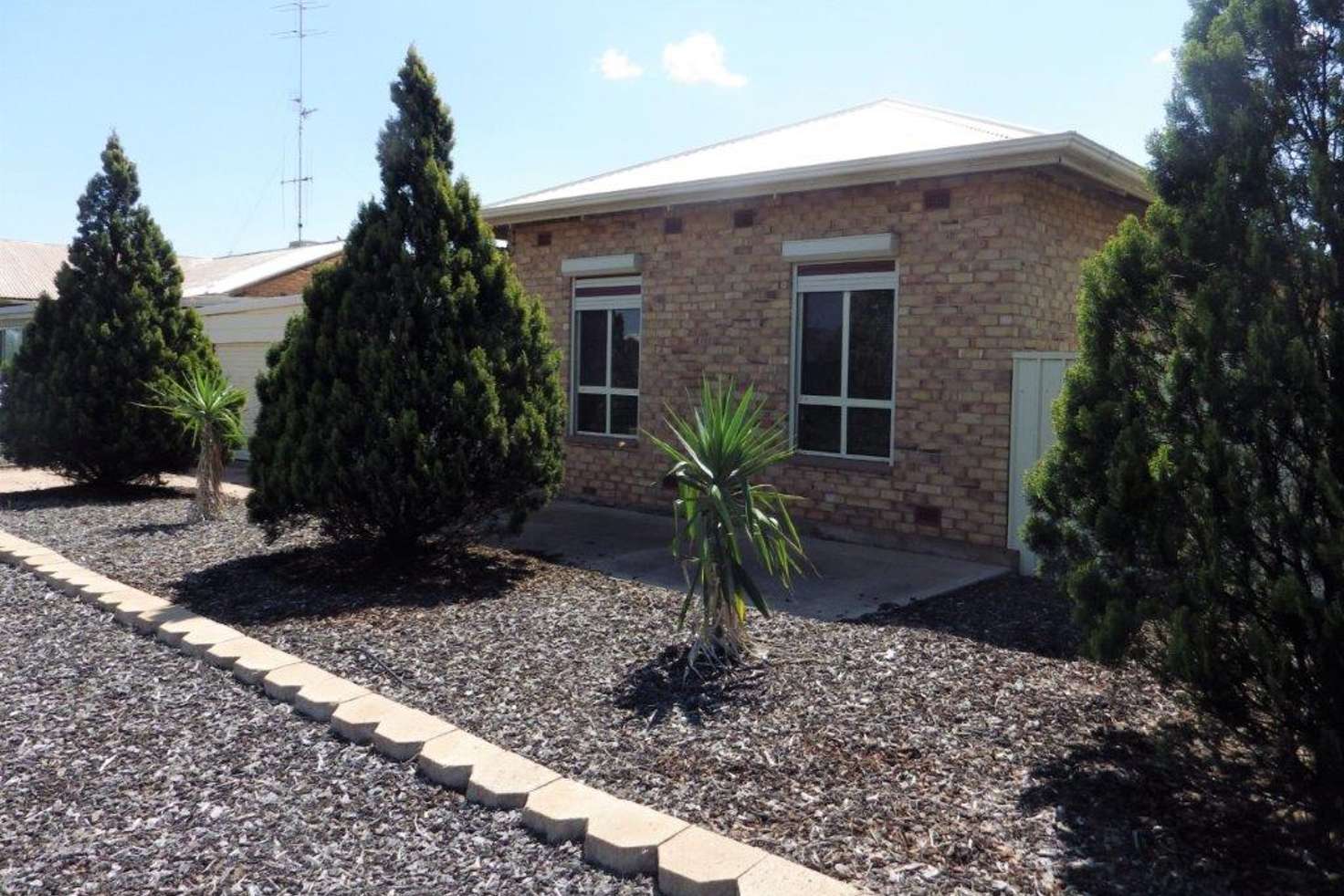 Main view of Homely house listing, 96 NEWTON STREET, Whyalla SA 5600