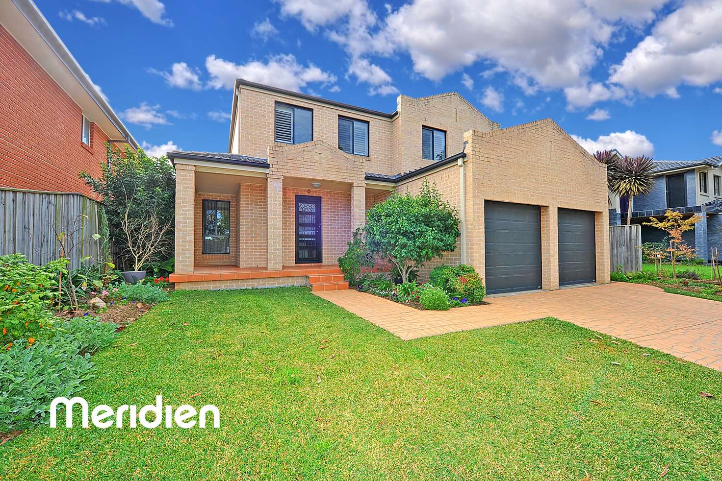 Main view of Homely house listing, 129 Sanctuary Drive, Beaumont Hills NSW 2155