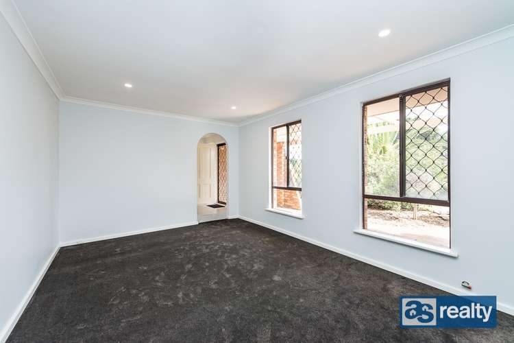 Second view of Homely house listing, 3 Littlemore Way, Eden Hill WA 6054