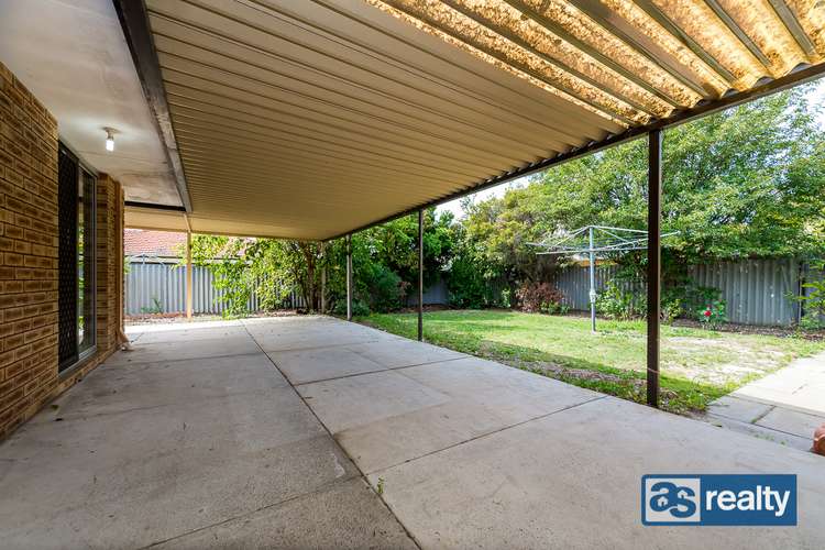 Fifth view of Homely house listing, 3 Littlemore Way, Eden Hill WA 6054