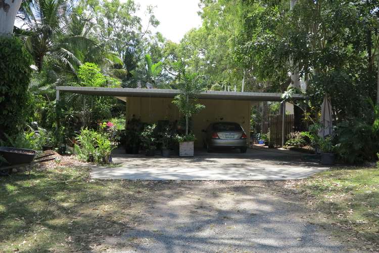 Second view of Homely house listing, 80 Picnic Street, Picnic Bay QLD 4819
