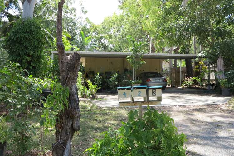 Fourth view of Homely house listing, 80 Picnic Street, Picnic Bay QLD 4819