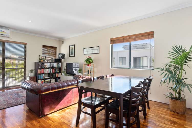 Main view of Homely apartment listing, 14/117 Brisbane Street, Perth WA 6000