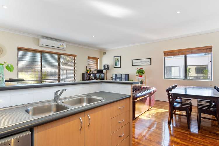 Third view of Homely apartment listing, 14/117 Brisbane Street, Perth WA 6000