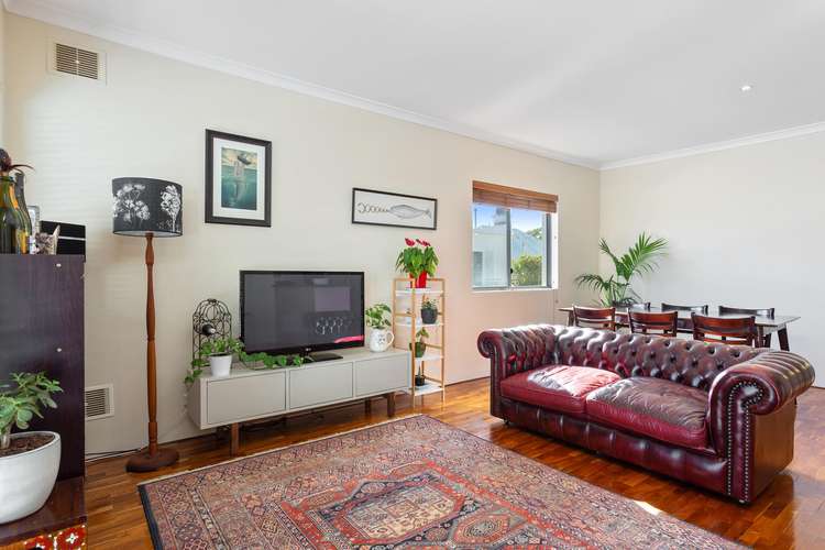 Fourth view of Homely apartment listing, 14/117 Brisbane Street, Perth WA 6000