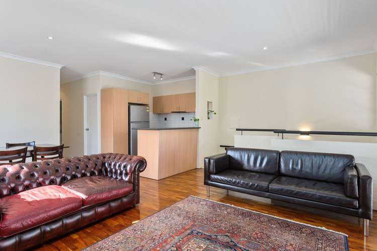 Sixth view of Homely apartment listing, 14/117 Brisbane Street, Perth WA 6000