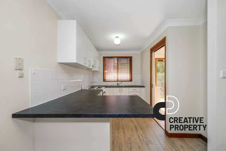 Third view of Homely unit listing, 117/29 Taurus Street, Elermore Vale NSW 2287