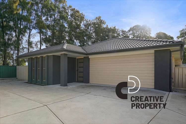 Main view of Homely house listing, 41a Berrico Avenue, Maryland NSW 2287