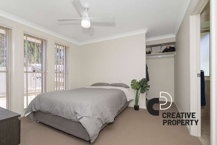 Third view of Homely house listing, 41a Berrico Avenue, Maryland NSW 2287