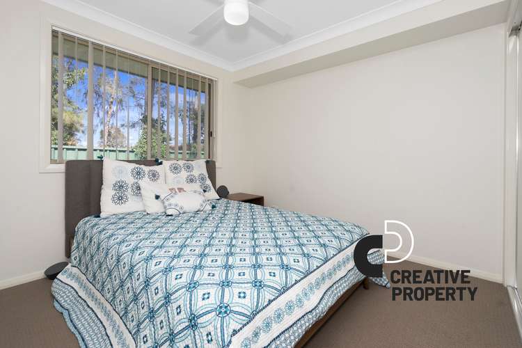 Fifth view of Homely house listing, 41a Berrico Avenue, Maryland NSW 2287