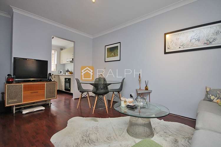 Second view of Homely unit listing, 4/64 Taylor Street, Lakemba NSW 2195