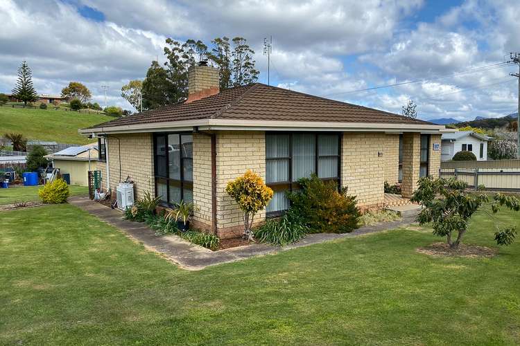 Second view of Homely house listing, 117 South Road, West Ulverstone TAS 7315