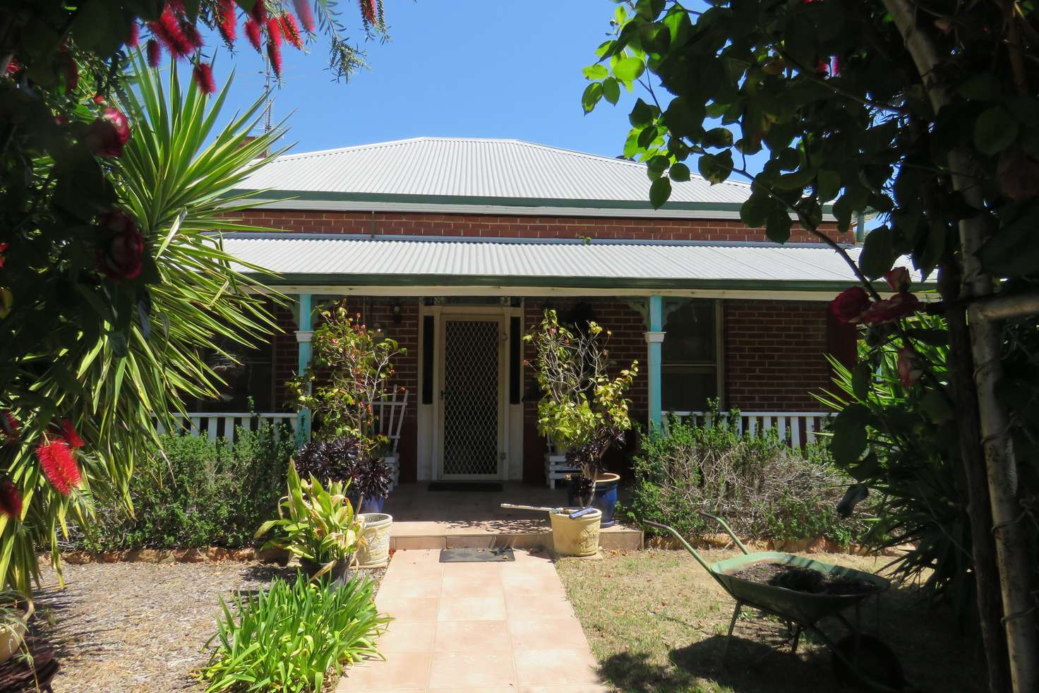 Main view of Homely house listing, 45 Hunt Road, Beverley WA 6304