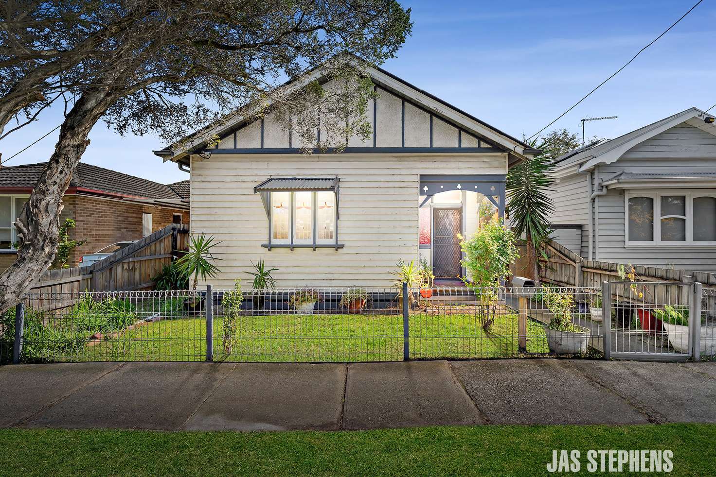 Main view of Homely house listing, 76 Market Street, Newport VIC 3015