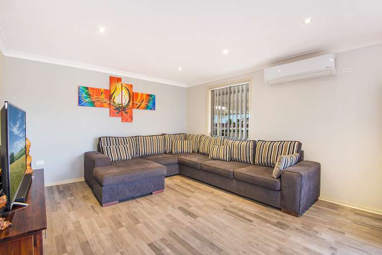 Second view of Homely house listing, 20 Fontana Close, St Clair NSW 2759