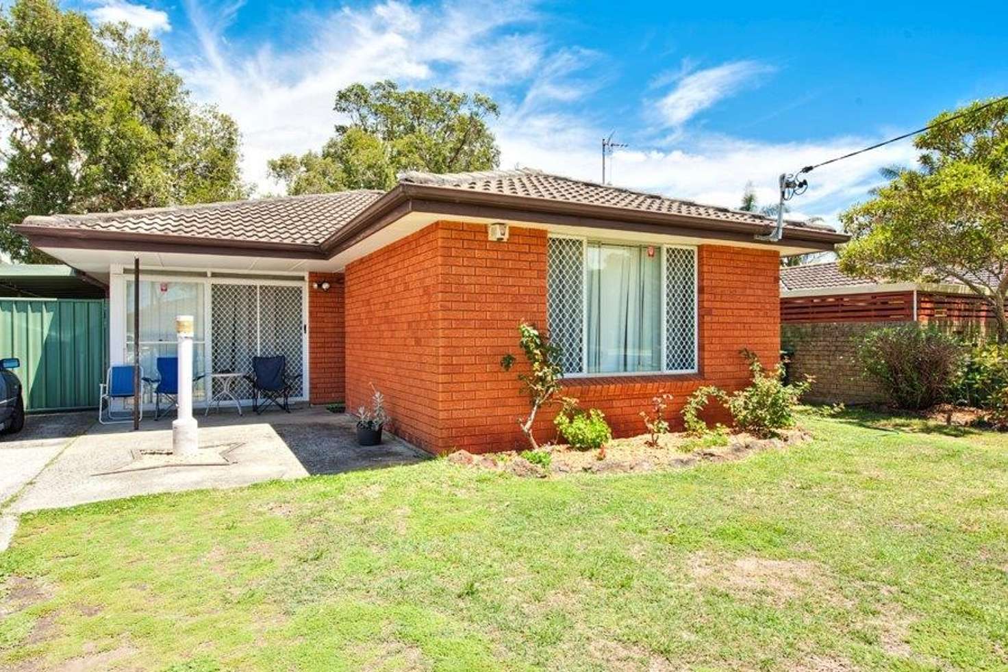 Main view of Homely house listing, 23 Sea Street, Umina Beach NSW 2257