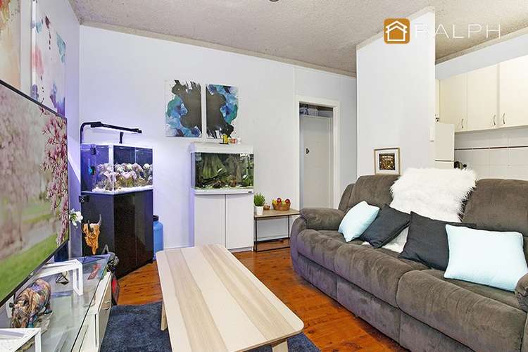 Second view of Homely blockOfUnits listing, 1-6/48 Cornelia Street, Wiley Park NSW 2195