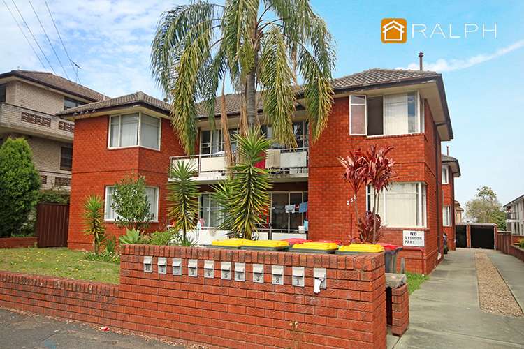 Main view of Homely unit listing, 9/238 Haldon Street, Lakemba NSW 2195