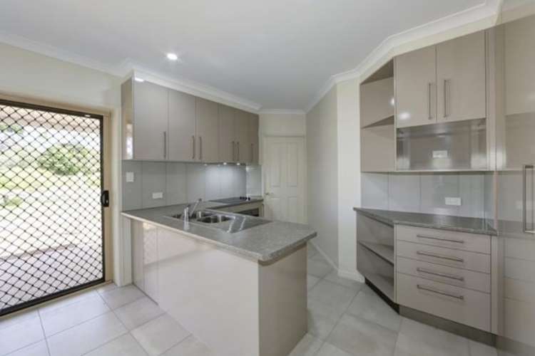 Second view of Homely unit listing, 4/32 Heaps Street, Avenell Heights QLD 4670