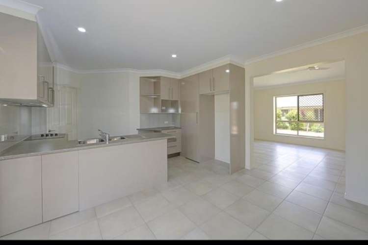Fourth view of Homely unit listing, 4/32 Heaps Street, Avenell Heights QLD 4670