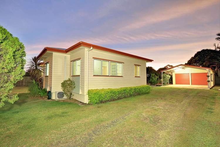 Main view of Homely house listing, 118 Elliot Heads Road, Avenell Heights QLD 4670