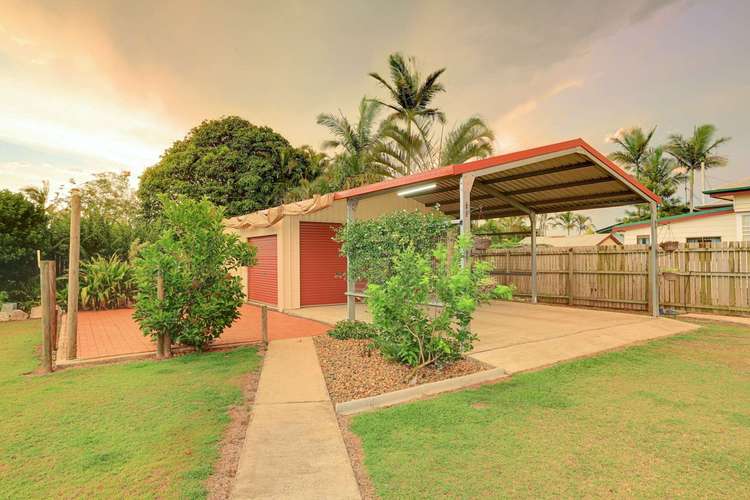 Third view of Homely house listing, 118 Elliot Heads Road, Avenell Heights QLD 4670