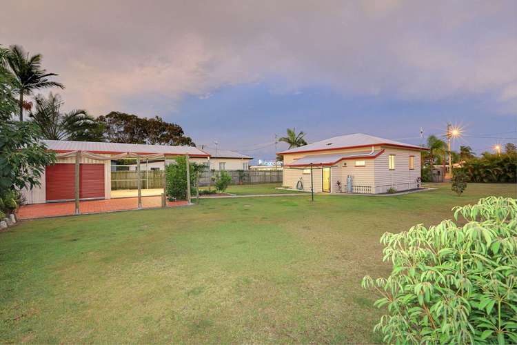 Fourth view of Homely house listing, 118 Elliot Heads Road, Avenell Heights QLD 4670