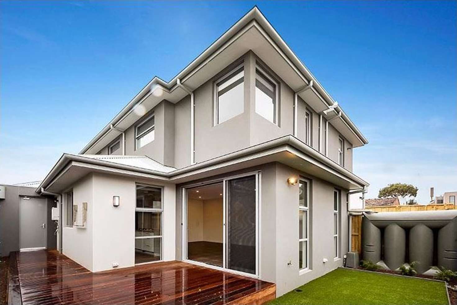 Main view of Homely townhouse listing, 3/44 Tramway Parade, Beaumaris VIC 3193