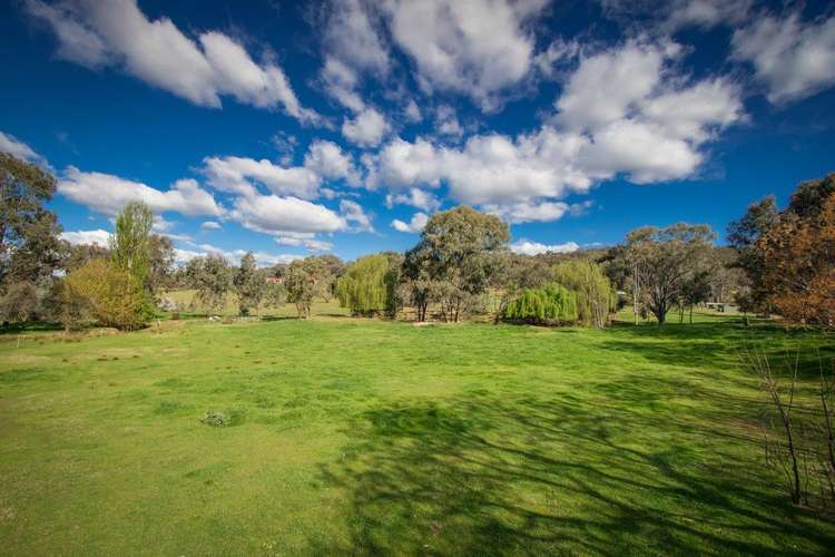 Fifth view of Homely house listing, 878 Pearsall Street, Hamilton Valley NSW 2641