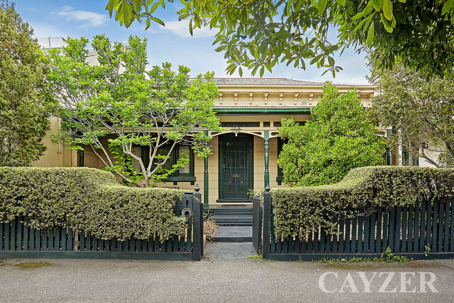 Main view of Homely house listing, 183 Nelson Road, South Melbourne VIC 3205