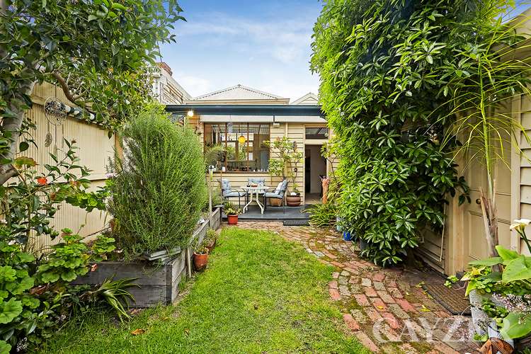 Fifth view of Homely house listing, 183 Nelson Road, South Melbourne VIC 3205
