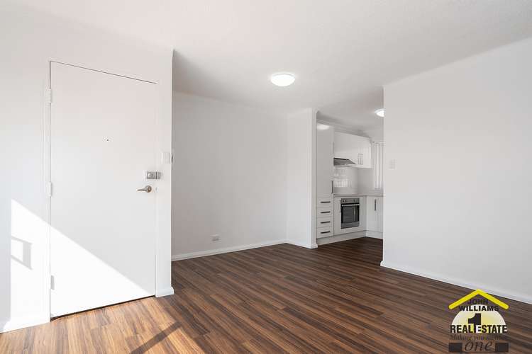Second view of Homely unit listing, 20/21 Lachlan Street, Warwick Farm NSW 2170