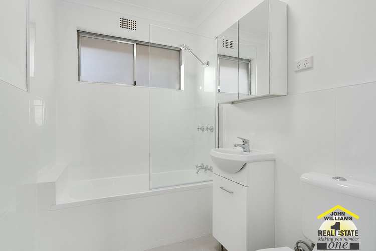 Fifth view of Homely unit listing, 20/21 Lachlan Street, Warwick Farm NSW 2170