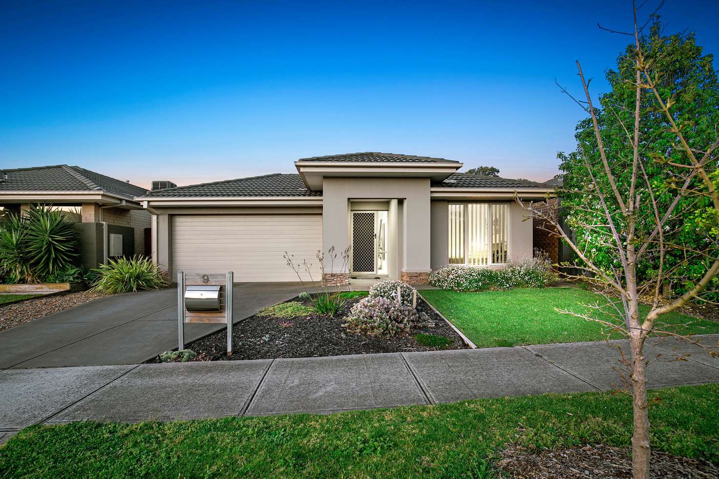 Main view of Homely house listing, 9 Kensei Place, Sandhurst VIC 3977