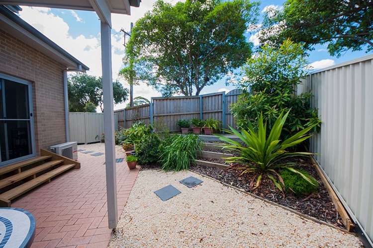Second view of Homely townhouse listing, 2/4 Irving Street, Wallsend NSW 2287