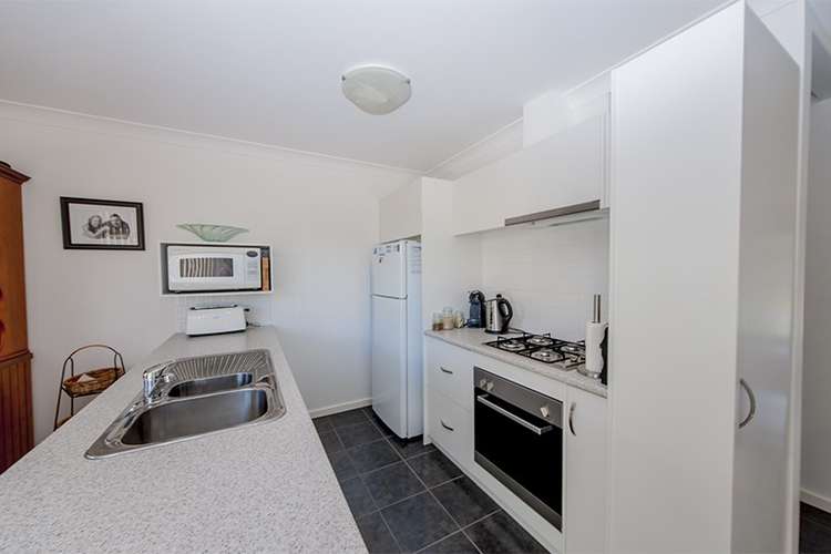 Fourth view of Homely townhouse listing, 2/4 Irving Street, Wallsend NSW 2287