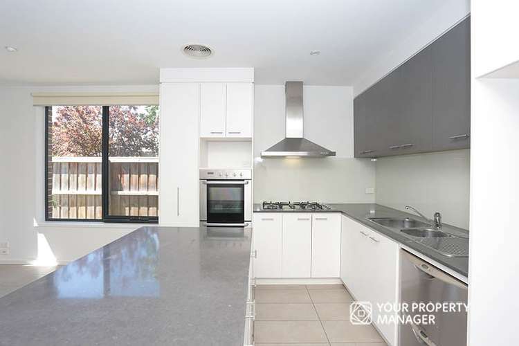 Second view of Homely townhouse listing, 2/2A Stone Street, Brighton East VIC 3187