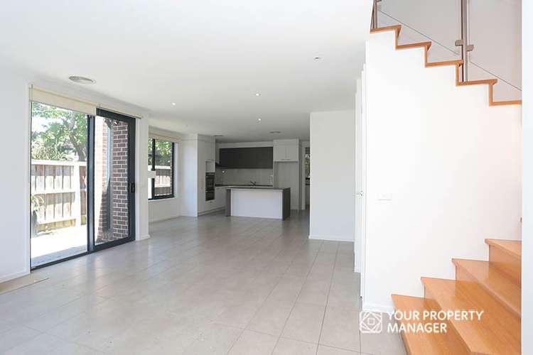 Third view of Homely townhouse listing, 2/2A Stone Street, Brighton East VIC 3187