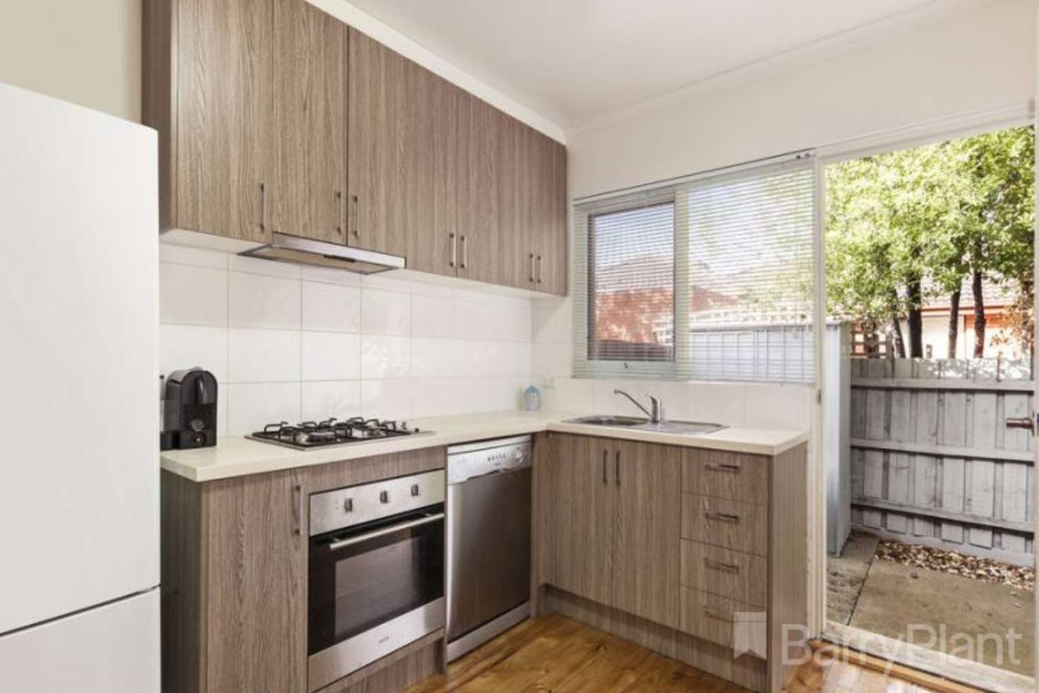 Main view of Homely unit listing, 3/19 Oakes Avenue, Clayton South VIC 3169