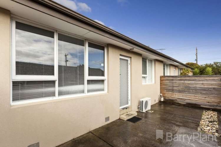 Fifth view of Homely unit listing, 3/19 Oakes Avenue, Clayton South VIC 3169
