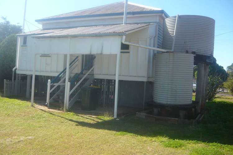 Second view of Homely house listing, 4 Broadhurst Street, Childers QLD 4660