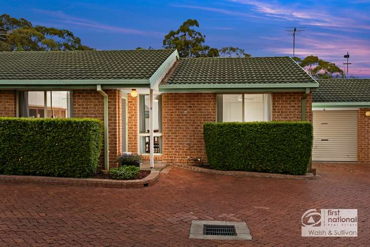 Main view of Homely villa listing, 4/28-30 Mary Street, Northmead NSW 2152