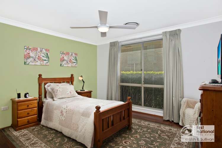 Fourth view of Homely villa listing, 4/28-30 Mary Street, Northmead NSW 2152