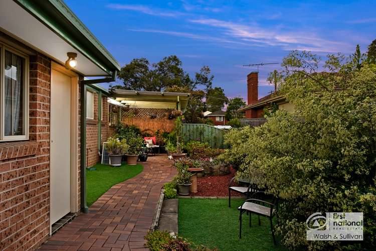 Sixth view of Homely villa listing, 4/28-30 Mary Street, Northmead NSW 2152
