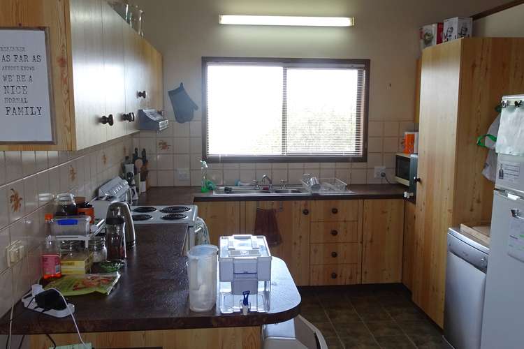 Fourth view of Homely house listing, 1 HINKLER STREET, Childers QLD 4660