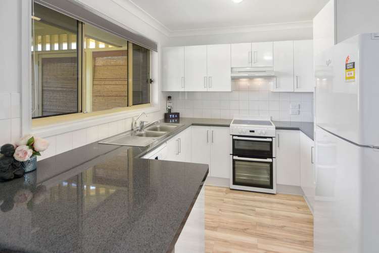 Third view of Homely house listing, 18 Socrates Place, Worrigee NSW 2540